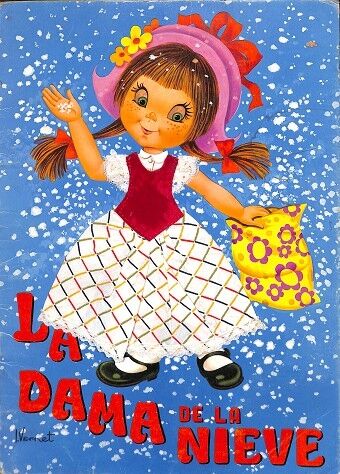 La Dama de la Nieve