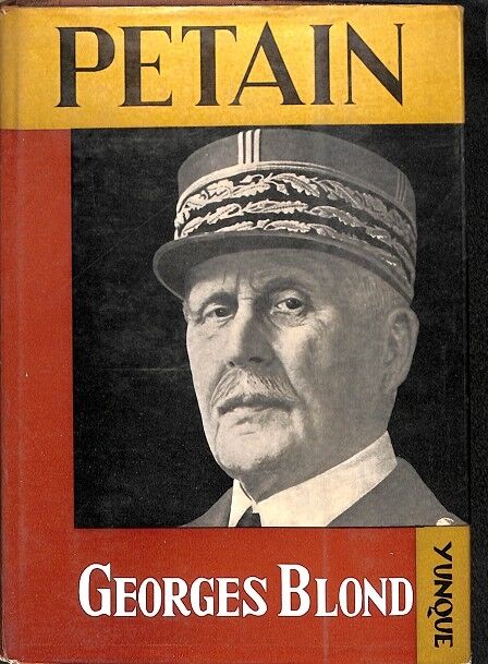 Petain