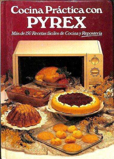 Cocina Práctica con Pyrex
