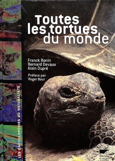 Toutes les Tortues Du Monde (Francés)