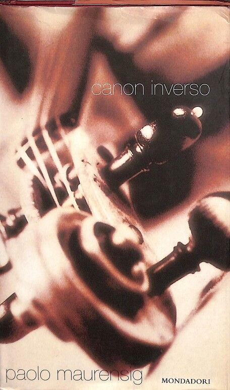 Canon Inverso
