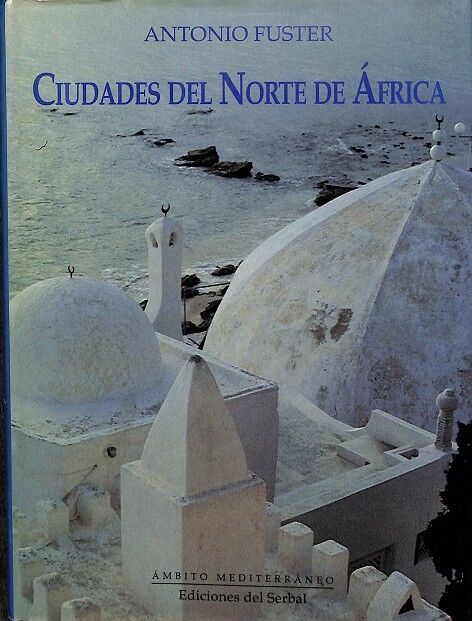 Ciudades del Norte de África