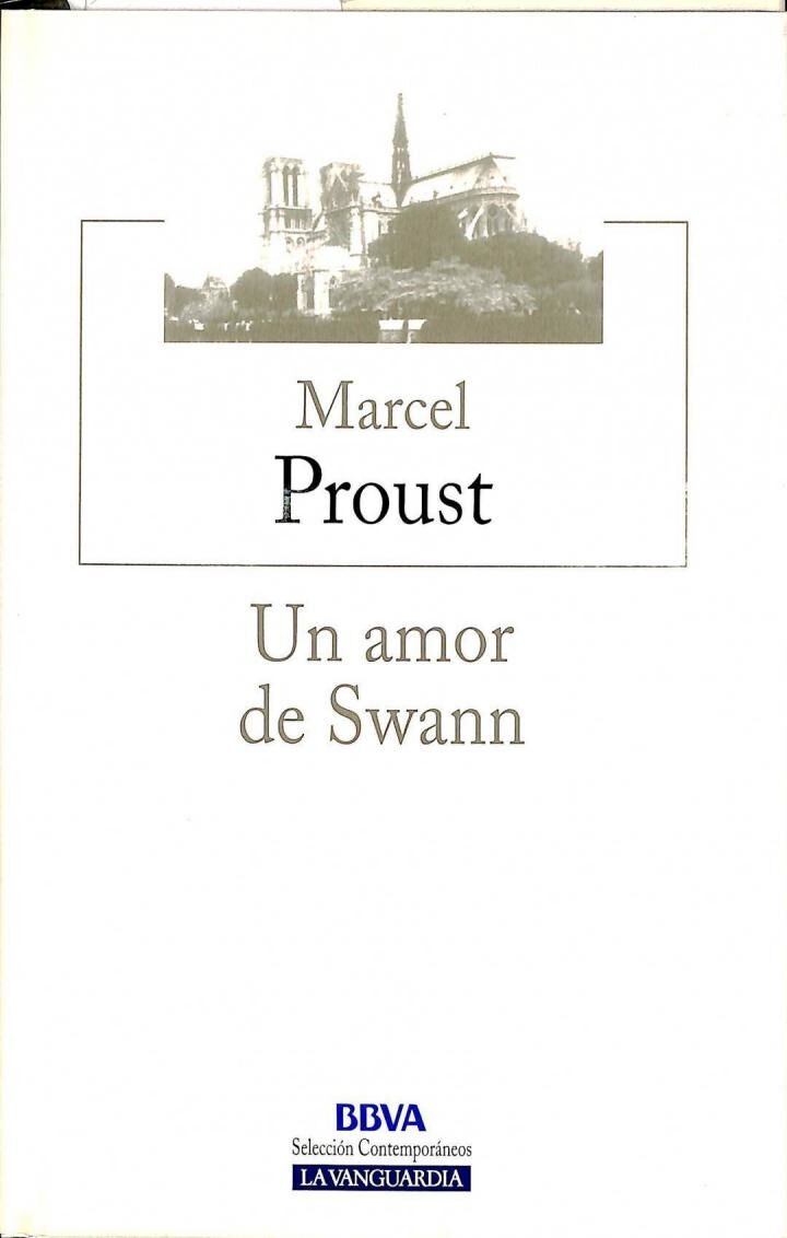 Un Amor de Swann