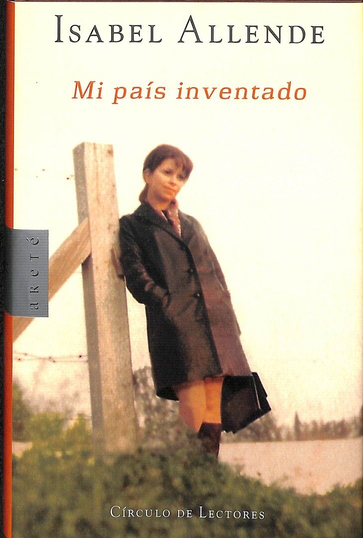 MI País Inventado