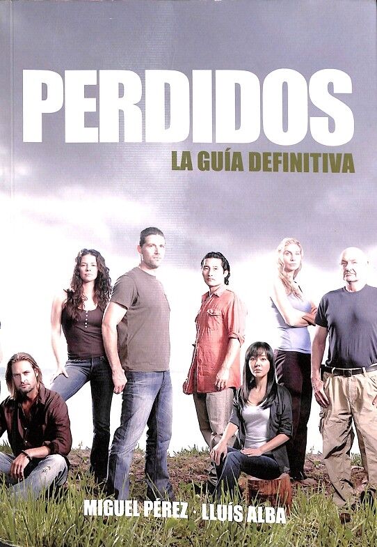 Perdidos