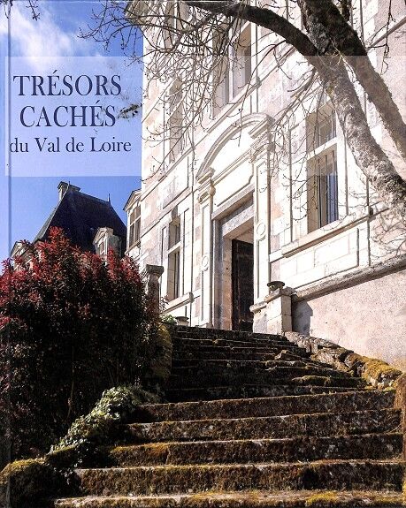 Trésors Cachés (Francés)