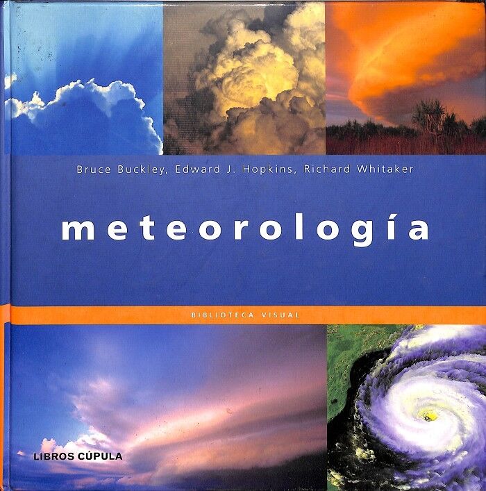 Meteorología