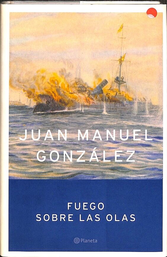Fuego Sobre las Olas