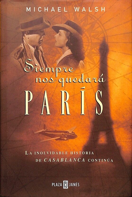 Siempre Nos Quedará París