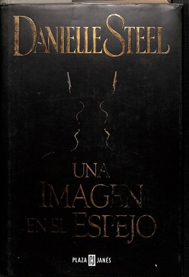 Una Imagen en el Espejo
