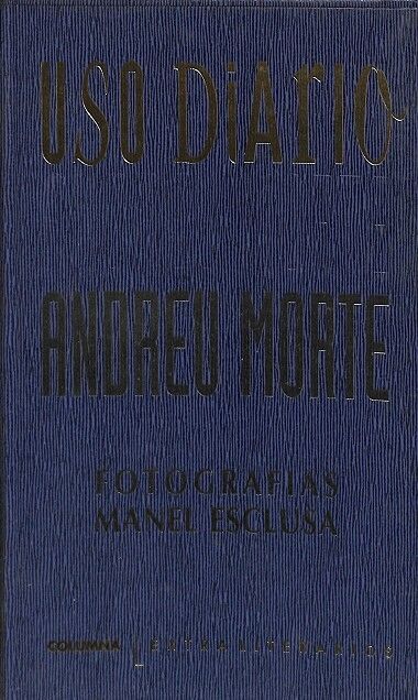 Uso Diario Fotografias Manel Esclusa