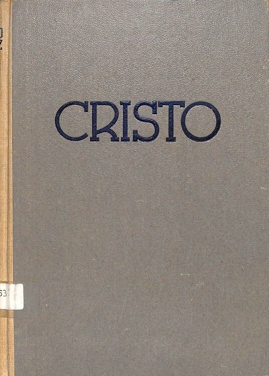 Cristo