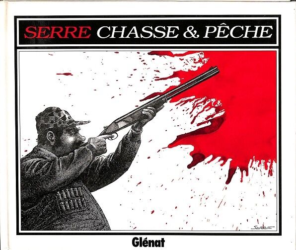 A Mes Serre a Nos Biches Et a Nos Petits Faons (Fránces)