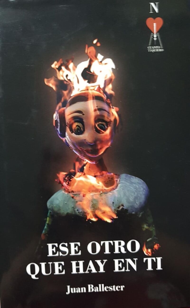 Ese Otro Que Hay en Tí
