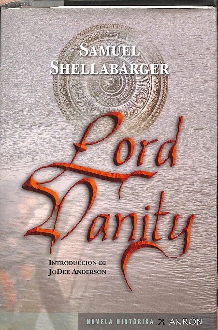 Lord Vanity