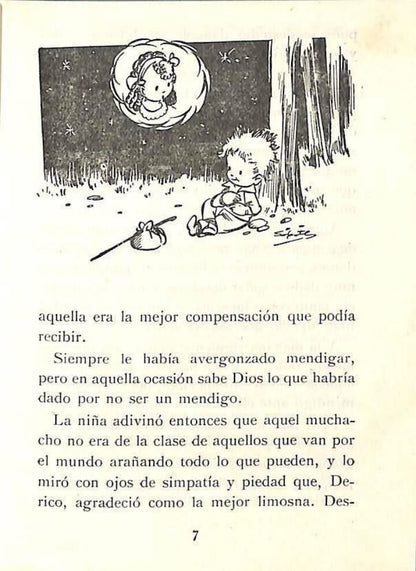 Caminos Perdidos