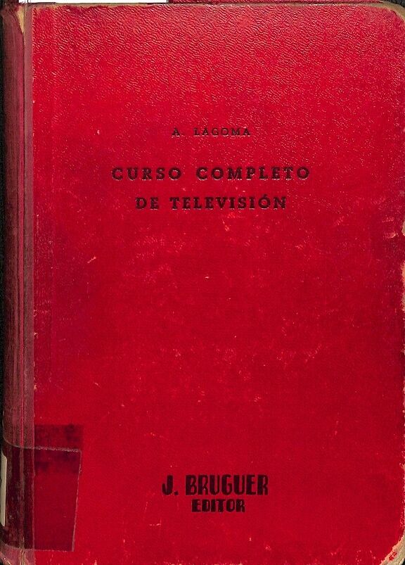 Curso Completo de Televisión