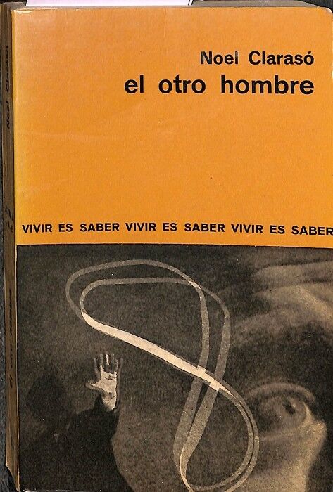 El Otro Hombre
