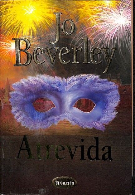 Atrevida