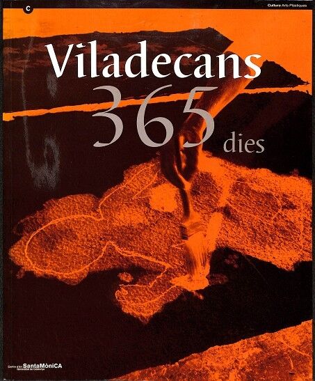 Viladecans 365 Dies (Catalán- Castellano- Inglés)