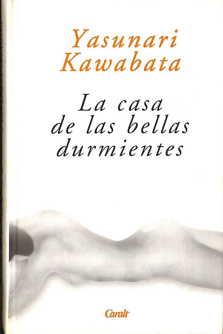 La Casa de las Bellas Durmientes.