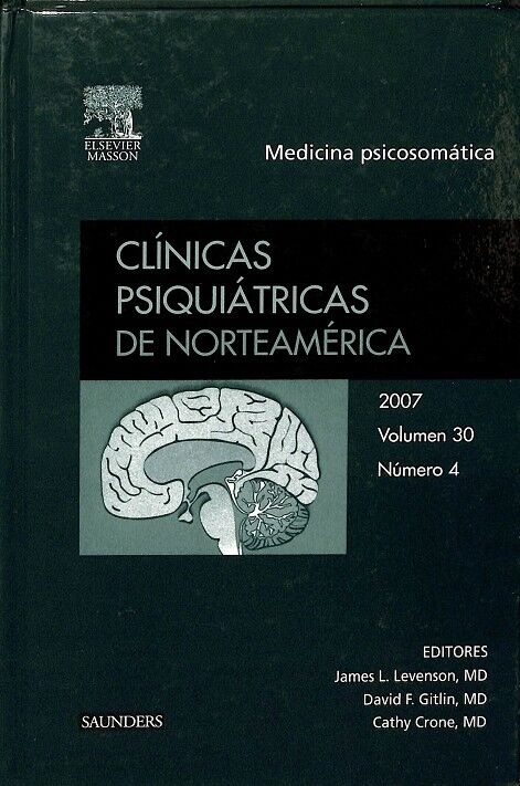 Clínicas Psiquiátricas de Norteamérica