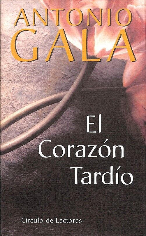 El Corazón Tardío