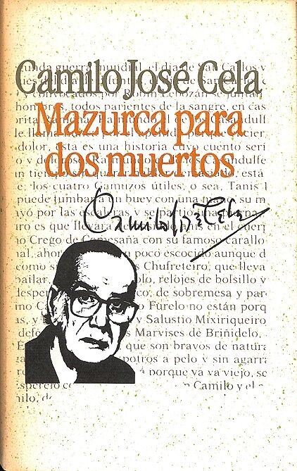Mazurca para Dos Muertos