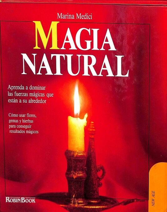 Magia Natural