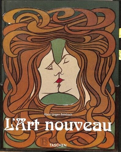L`art Nouveau (Portugués)