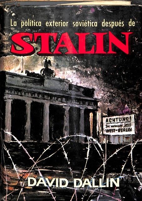 Stalin