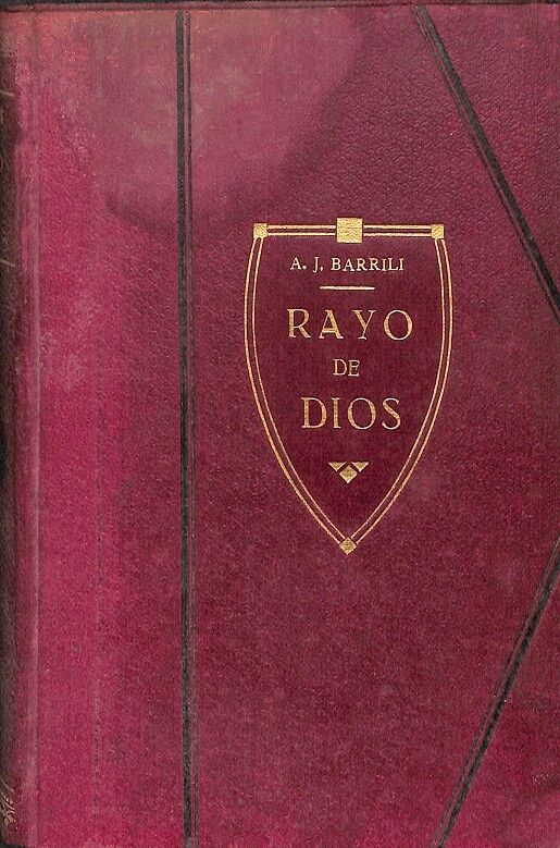 Rayo de Dios
