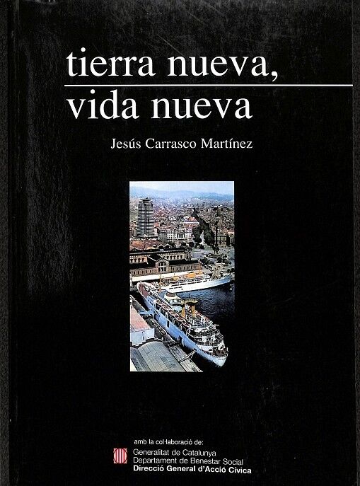 Tierra Nueva, Vida Nueva (Catalán - Castellano)