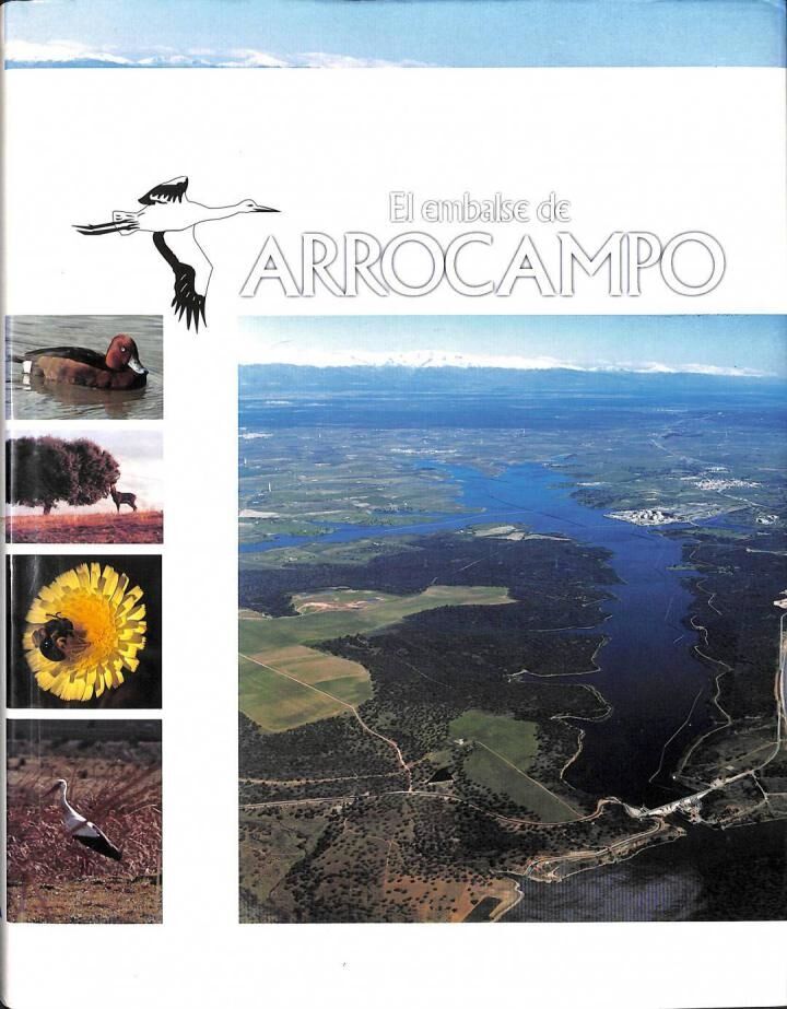El Embalse de Arrocampo