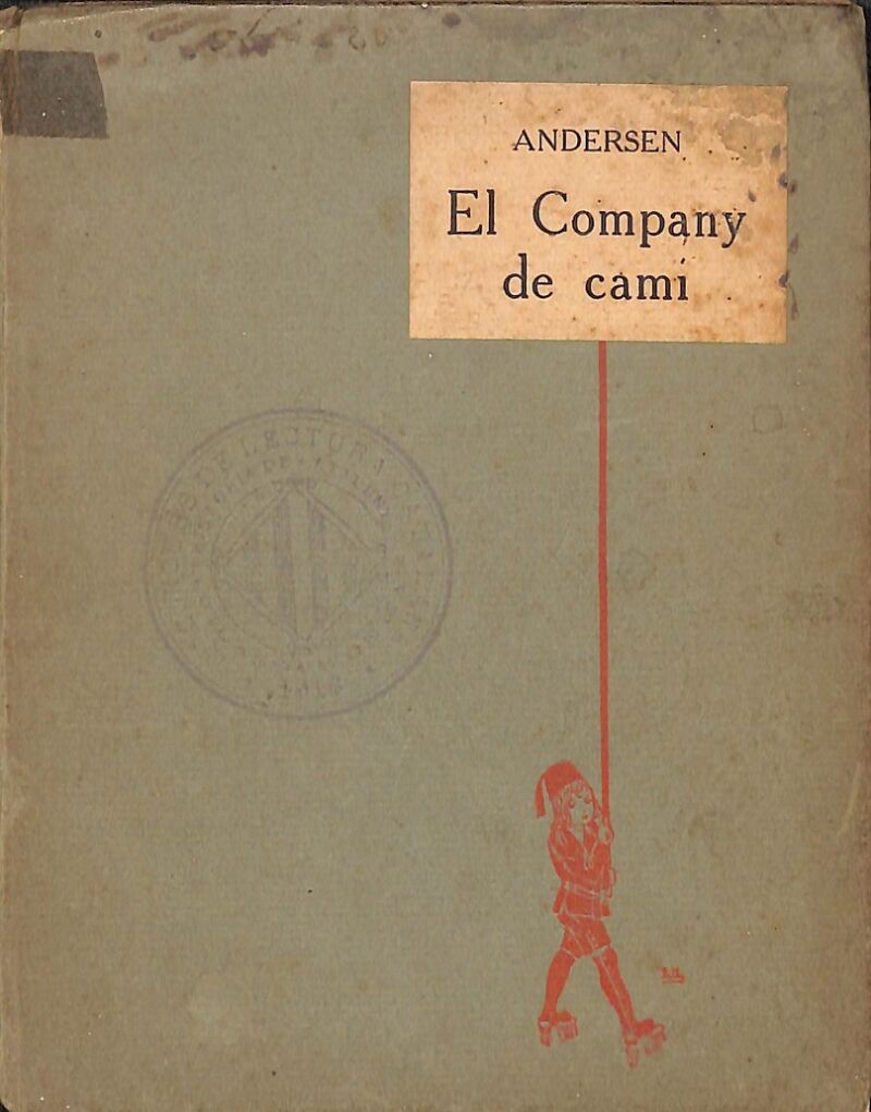 El Company del Camí -