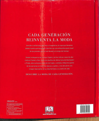 Moda Historia y Estilos