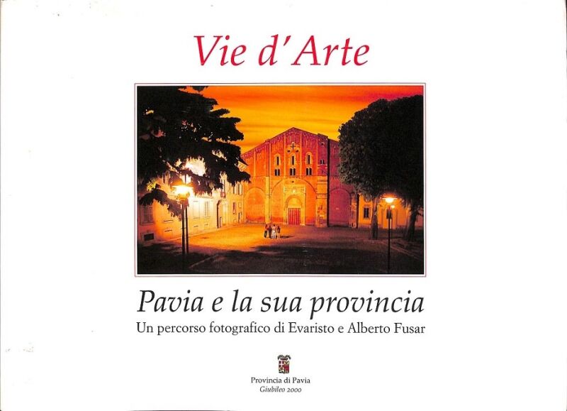 Vie D`arte (Francés)
