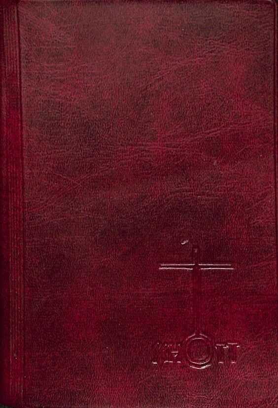 Schott Das Vollständige Meßbuch i - Der Grosse Sonntags-schott - (Alemán)