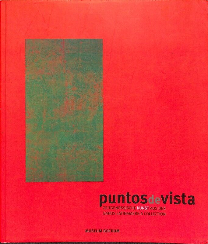 Puntos de Vista - (Alemán)