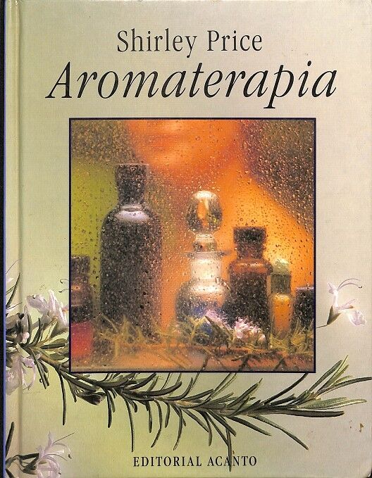 Aromaterapia