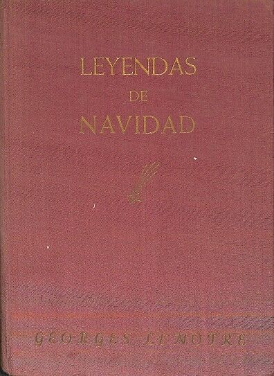Leyendas de Navidad - Cuentos Históricos