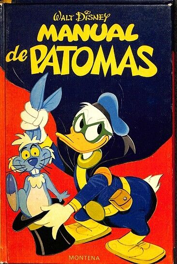 Manual de Patomas