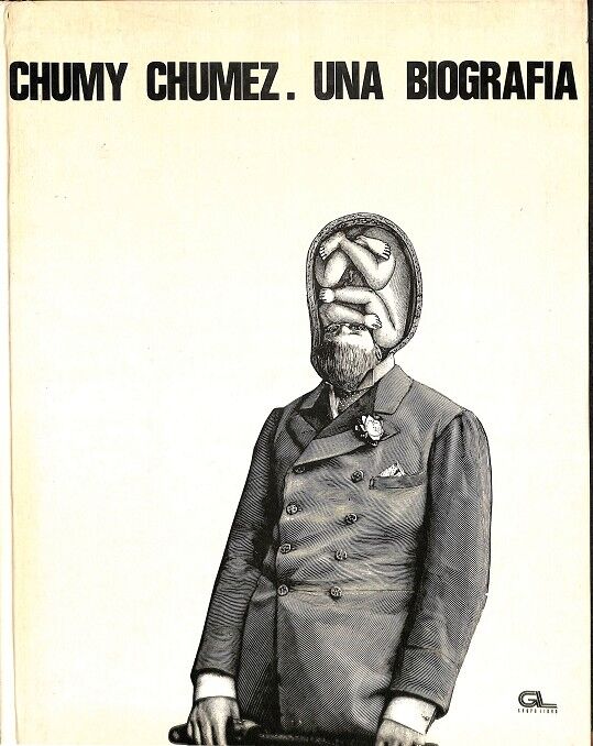 Chumy Chumez una Biografia