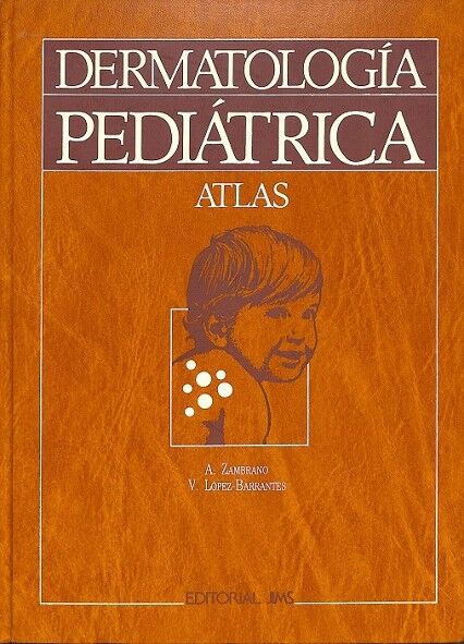 Dermatología Pediátrica