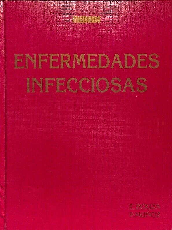 Enfermedades Infecciosas