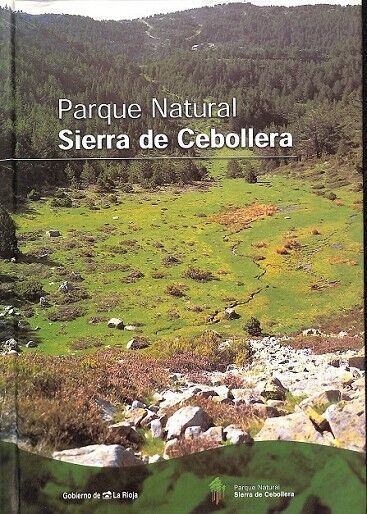 Parque Natural Sierra de Cebollera