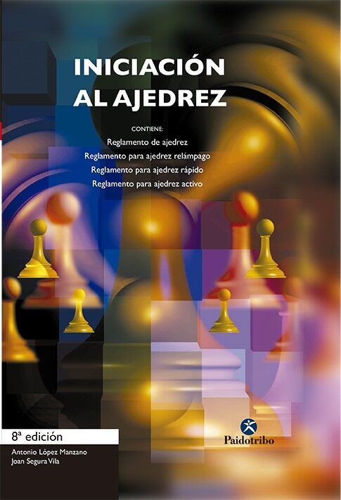 Iniciación Al Ajedrez