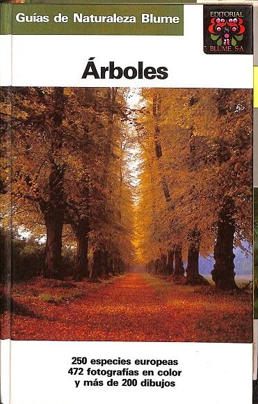 Árboles