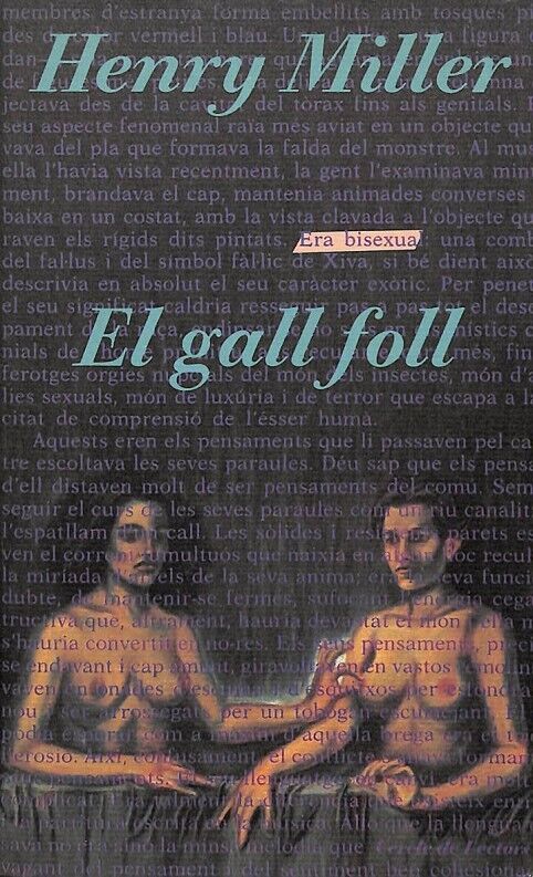 El Gall Foll