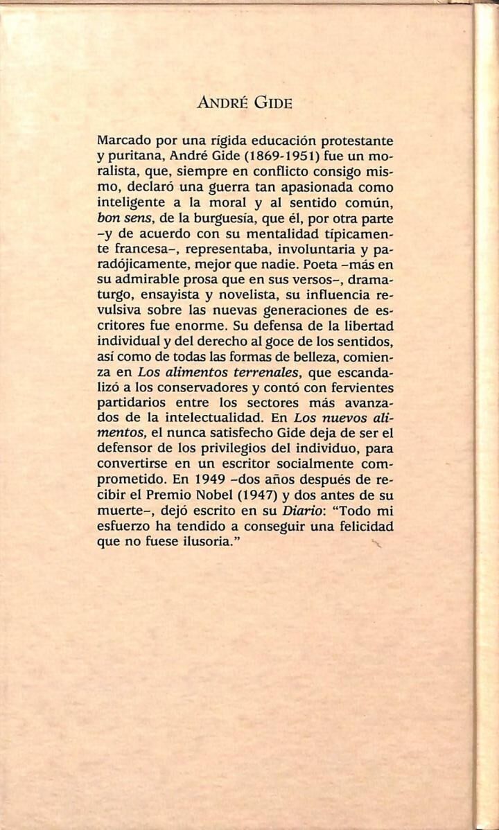 Fuera de Casa